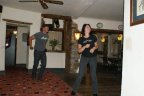 Club Rally 2010
